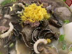 -潮镇老尾牛杂(环城西路店)