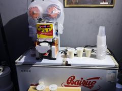 -清真西花市煎饼