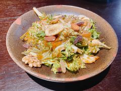 -Fuzzy Bistro 浮几韩餐·茶酒馆