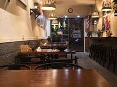 大堂-豆爺小面(朱雀店)