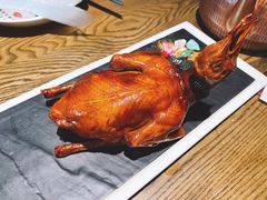 红烧鸽-大鸽饭(岗顶店)