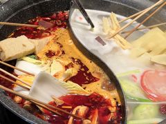 -成都屋头串串香(八府庄店)