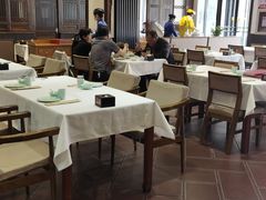大堂-天和晟烤鸭店(玉泉西街店)