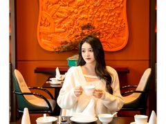 -深圳国际会展中心希尔顿酒店(前海华发冰雪世界店)