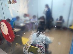 -英孚教育青少儿(东二环泰禾中心)