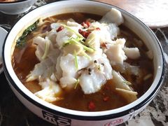 -风味小馆(天目湖宾馆店)