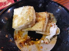-炭虎子水浒烤肉(梦时代店)
