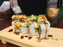 -井缘河风寿司(Touch12街店)