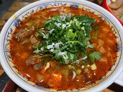 -桂花香手工面(鼓楼店)