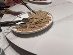 -纪林菜馆·博山菜老字号(华光路店)