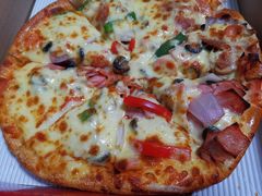 -尊宝比萨(石牌东店)