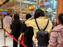 -龙记香港茶餐厅(久光百货店)