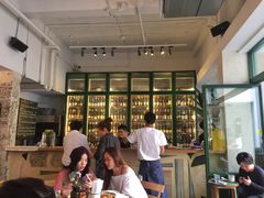 -RAC BAR(安福路店)