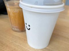 -dotcom coffee古点咖啡(致真大厦店)