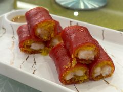 -老廣新意-全天茶点(宝能店)