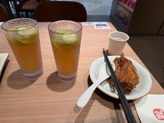 -大师兄·西北小馆(金湾华发商都店)