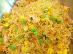 虾头油泰国香米炒饭-石头咕(葵蓬店)