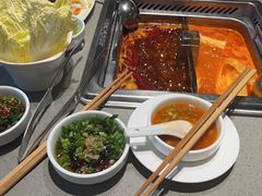 -海底捞火锅(龙湖金沙天街店)