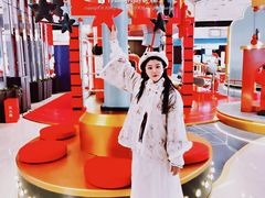 -上海尚嘉中心