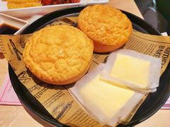 冰火菠萝油-避风塘(宝山万达店)