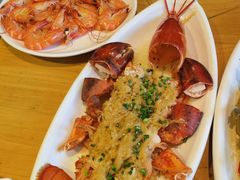 -南海渔家•海鲜•正宗海南菜(海棠湾店)