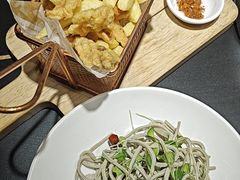 -辣尚瘾·烤鱼·新川菜(交大直营店)