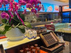 -连鹭海鲜·海肠捞饭·海胆饭(星海店)