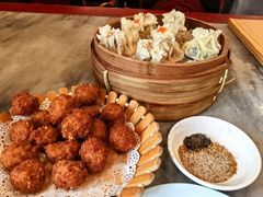 -都一处烧麦馆(前门店)