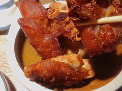 -食锦记·福建私房菜(浦西万达店)