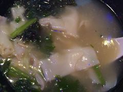 -大哈福烧烤·海鲜·家常菜(延安三路店)