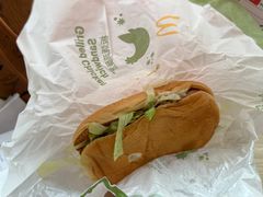 -麦当劳(成都时代奥特莱斯店)
