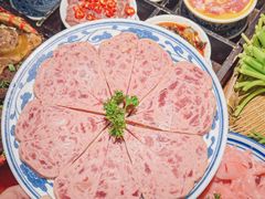 -楠火锅(西单店)