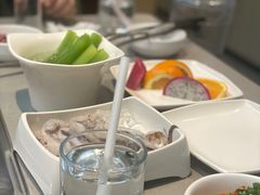 -海底捞火锅(振华商厦店)