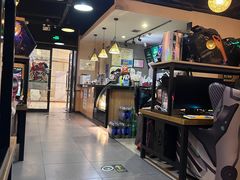 -杰拉电竞·网咖(杭州钱塘区龙湖金沙天街店)