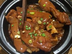 -阿凡提餐厅(簋街店)