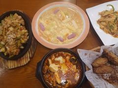 芝士年糕-韩礼年糕(飞虹路店)