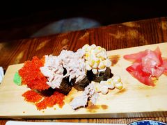 爆炸头军舰战队-二丁目食堂(铁西万象汇店)