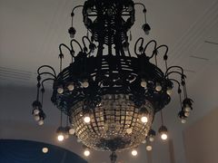 -青岛德国总督楼旧址博物馆