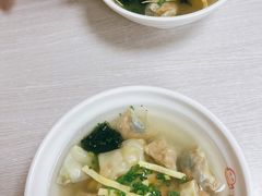 -海平馄饨(逍遥二路店)