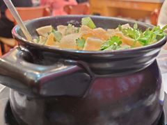 -官塘陈记鱼生·潮汕砂锅粥·牛肉火锅(潮枫路总店)