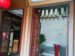 门面-品粹徽园·家常安徽菜