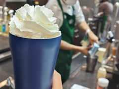 -星巴克(福州长乐机场分店)