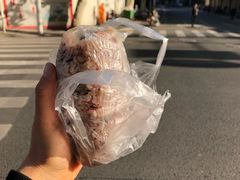 -大个子蒸饭