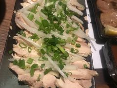-鸟内会(河北路店)