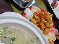 -北京云月居川菜馆(杏口路店)