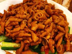 -椿记烧鹅(叠彩店)