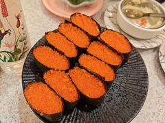 -争鲜回转寿司(西红门荟聚PLUS店)