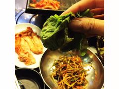 -401餐厅(弘大店)