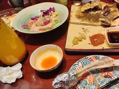 -那拉提之疆·新疆菜(美院店)