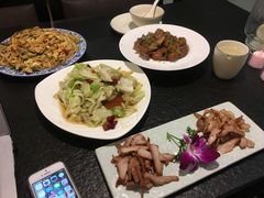 -湘与香缘·湖南菜(王府井北京市百货大楼店)